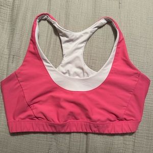 SoulCycle bra size M